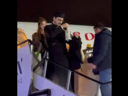 წმინდა ცეცხლი 