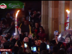 სიონის საპატრიარქო ტაძარ სიონის საპატრიარქო ტაძარ