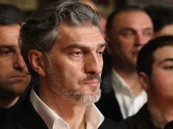 საქართველოს პრეზიდენტი