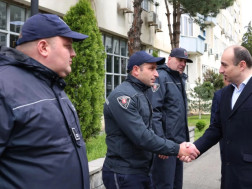 გეკა გელაძე