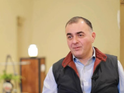  ლაშა ჟვანია