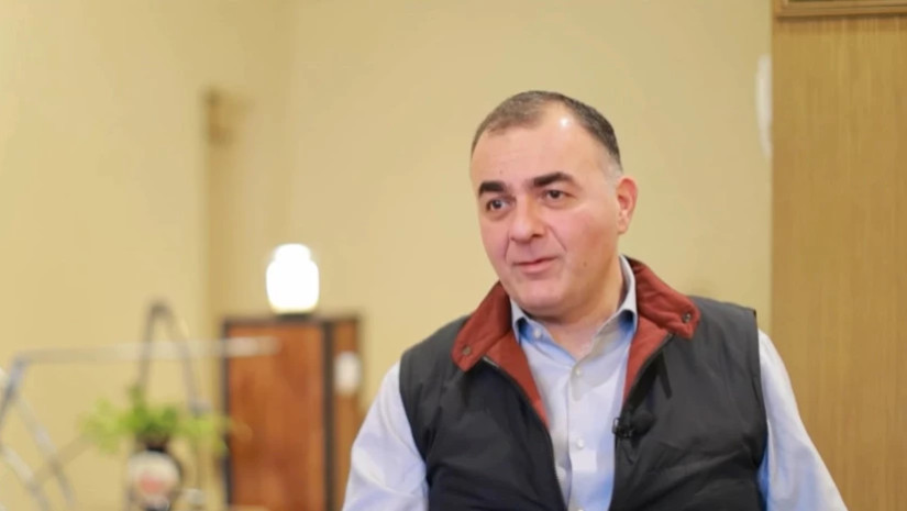  ლაშა ჟვანია