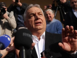 ვიქტორ ორბანი