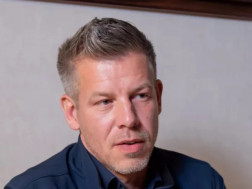 პეტერ მადიარი: