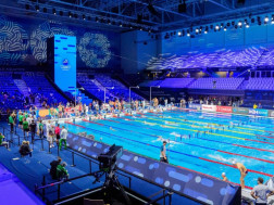 სპორტის საწყლოსნო სახეობათა საერთაშორისო ბიურო 