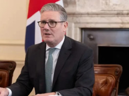 ბრიტანეთის პრემიერი ბრიტანეთის პრემიერი