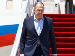 სერგეი ლავროვი 