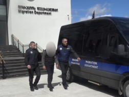 მიგრაციის დეპარტამენტი მიგრაციის დეპარტამენტი