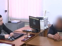 კახეთის პოლიცია კახეთის პოლიცია