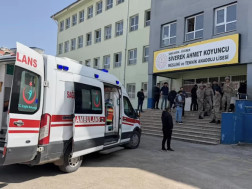 თურქეთი