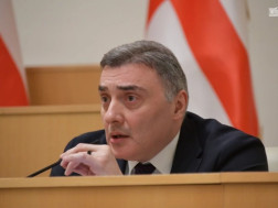 შოთა ბერეკაშვილი