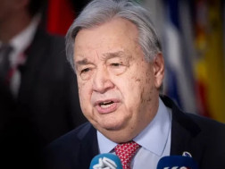 ანტონიო გუტერეში ანტონიო გუტერეში