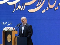 მასუდ ფეზეშქიანი