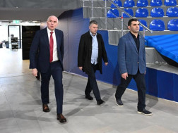 ძიუდოს ევროპის ჩემპიონატ ძიუდოს ევროპის ჩემპიონატ