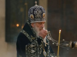 მეუფე იოანე მეუფე იოანე