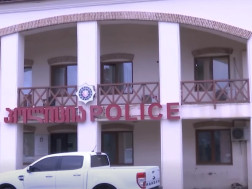 პოლიცია - პოლიცია პოლიცია - პოლიცია