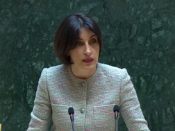 მაკა ბოჭორიშვილი  