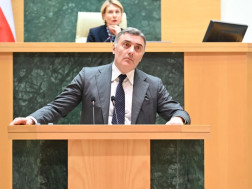 შოთა ბერეკაშვილ