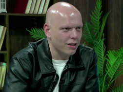 ბაჩო ოდიშარია