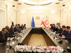 საქართველოს პრეზიდენტ