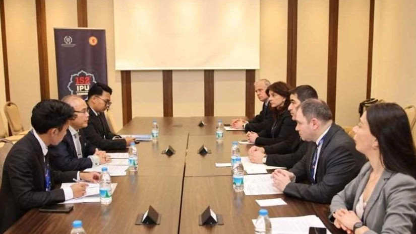 შალვა პაპუაშვილი შალვა პაპუაშვილი