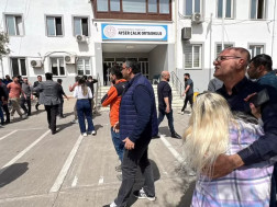 თურქეთის ერთ-ერთ სკოლაში სროლა