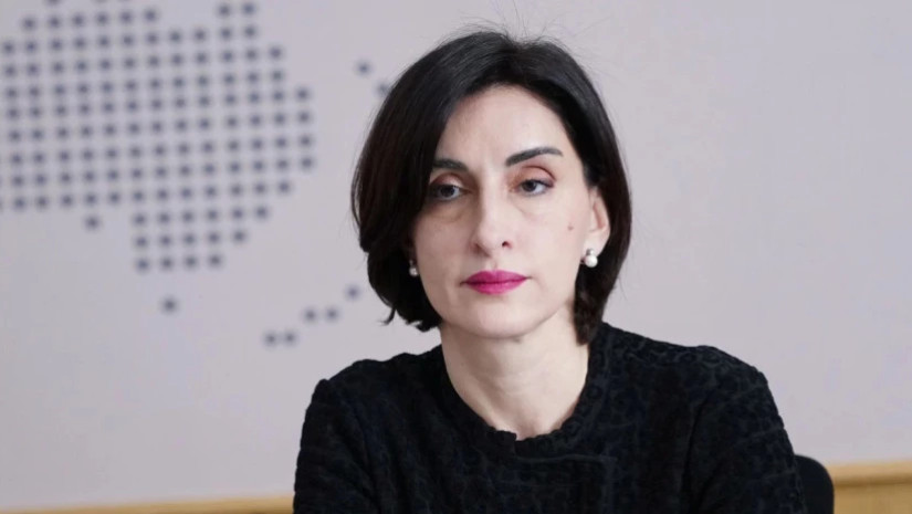 მაკა ბოჭორიშვილი