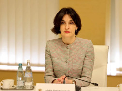 მაკა ბოჭორიშვილი  