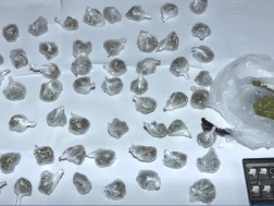 ნარკოდანაშაული 