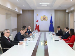 ლევან ჟორჟოლიან ლევან ჟორჟოლიან