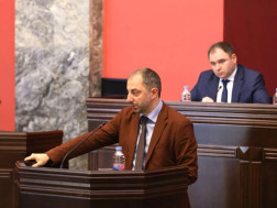 ირაკლი მეზურნიშვილი ირაკლი მეზურნიშვილი