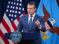 პიტ ჰეგსეტი პიტ ჰეგსეტი