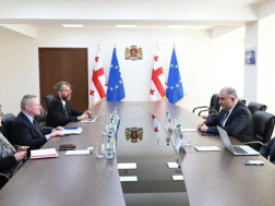 მიხეილ სარჯველაძე 