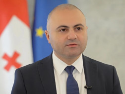 ბექა ძამაშვილი