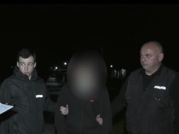 დაკავებულია 4 პირი 