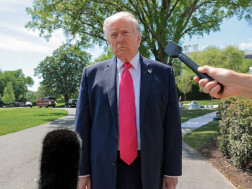 დონალდ ტრამპი