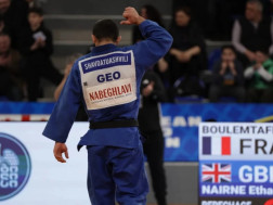 ლაშა შავდათუაშვილი