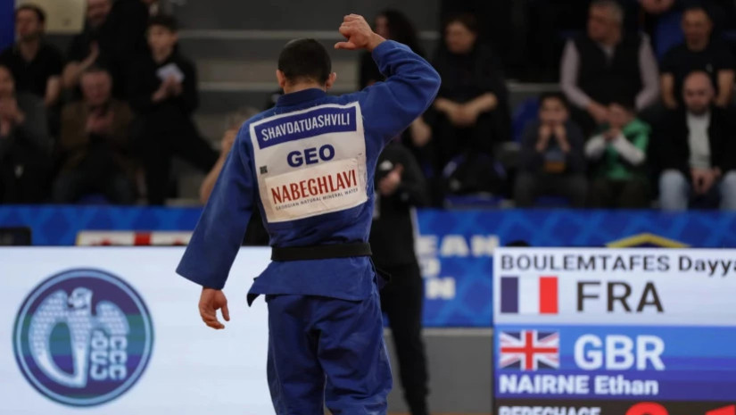 ლაშა შავდათუაშვილი