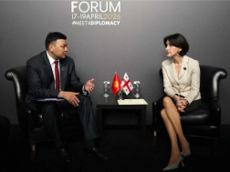 მაკა ბოჭორიშვილ