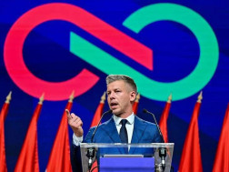 პეტერ მადიარი