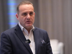 ლევან ვეფხვაძე