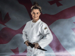 თამარ ლიპარტელიანი