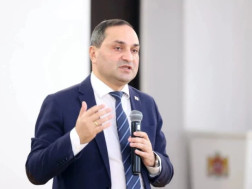 მეცნიერებისა და ახალგაზრდულ საქმეთა