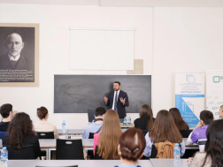 ცესკოს თავმჯდომარე