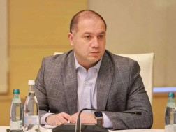 გივი მიქანაძე  