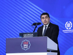 შალვა პაპუაშვილმა თურქეთში ვიზიტი დაასრულა