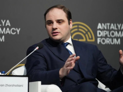 ლევან ჟორჟოლიანი