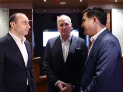  გეკა გელაძე 