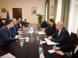 შალვა პაპუაშვილი