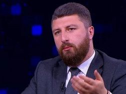 არჩილ გორდულაძე